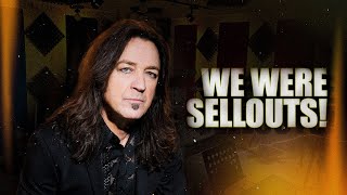 Stryper’s Michael Sweet Reveals Biggest Regret Of His Career