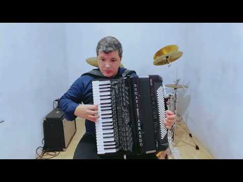 Children Suite N°.1 - acordeon clássico (free bass) Compositor Russo Vladislav Zolotariov.