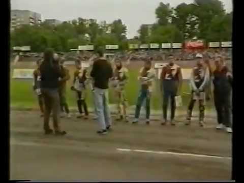 Sezon 1993 DMP Polonia Bydgoszcz   Sparta Wrocław 41 49, 1993 06 20