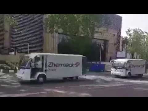 Zhermack @2nd International Exhibition of Dental Material and Instrument. 16-18 May 2017. Tehran -