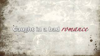 Colton Dixon-Bad Romance