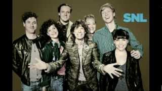 ARCADE FIRE & MICK JAGGER- MP3 High Quality