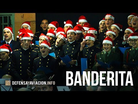 La Banderita