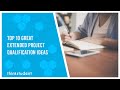 Top 10 EPQ Project Ideas That Guarantee An A* (For Each Subject) - Think Student Top 10 EPQ Project Ideas That Guarantee An A* (For Each Subject) - Think Student