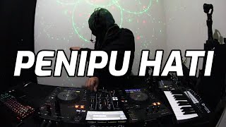 Download lagu DJ PENIPU HATI INDO BREAKBEAT SUPER BASS MANTUL mp3 Download lagu DJ PENIPU HATI INDO BREAKBEAT SUPER BASS MANTUL mp3
