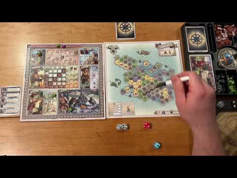  A Wayfarer’s Tale:  The Journey Begins - Straight Up Solo with John LaRuffa