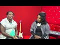 MATESO UARABUNI HOW I WAS RAPED BY DEMON IN IRAQ