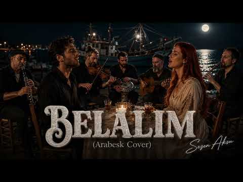 Belalım (Sezen AKSU) Arabesk Cover #sezenaksu #arabesk #trending #sezenaksusongs #sezenaksusarkilari