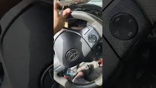 Causes and Solutions for c1521 Toyota