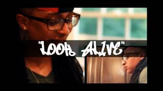 Look Alive - UP & UP [Official Music Video]