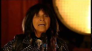 Buffy Sainte-Marie - 'Universal Soldier'