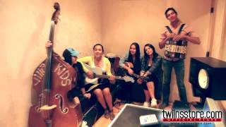 VILLA KIDS - Twiins Store