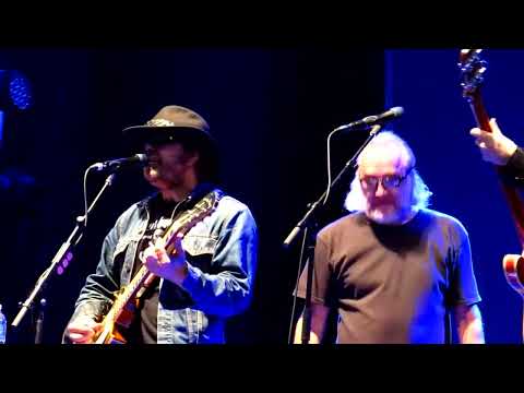 Daniel Lanois, Bob Lanois 9-1-12: Jolie Louise