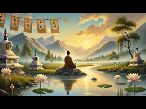 Le bouddhisme en chanson - La patience