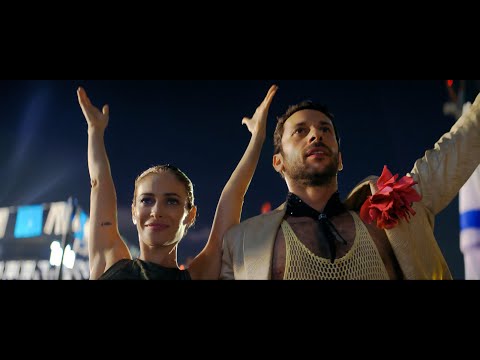 Yes (offizieller dt. Trailer) | Der neue Film von Nadav Lapid | mit Ariel Bronz & Efrat Dor