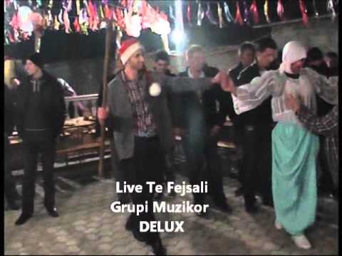 Trashi i Fejsalit - None Noses Baba Noses