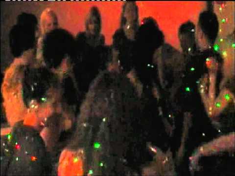 Dámská PARTY č.5 - REBEL BAR