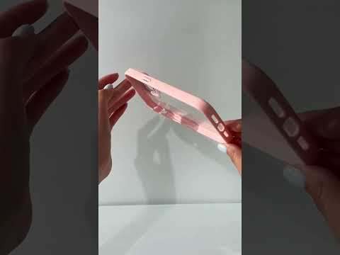 Чехол на iPhone 13 Pro Max фиолетовый прозрачный с защитой на камеру на телефон Айфон 13 Про Макс - фото 1 - id-p2276090209