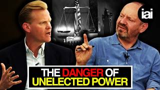 Do international courts have too much power? | Marlène Laruelle, James Orr, Philippe Sands