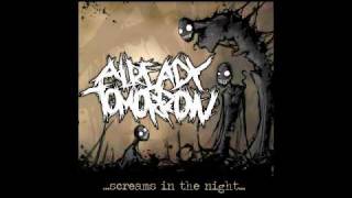 Already Tomorrow - Break Out