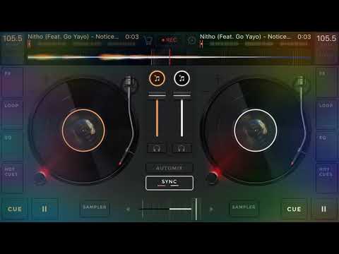 Go Yayo ft Nitro(Screwed)