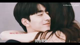 #エロキス 若いカップルと超好色なキスシーン #キスシーン #キス