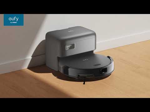 eufy c10 ロボット掃除機 本体 充電ドック付き Eufy Robot Vacuum Auto-Empty C10 | ロボット掃除機の製品情報