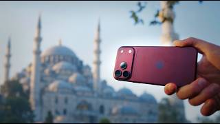 Download lagu I Used the iPhone 18 Pro Like a Cinema Camera mp3