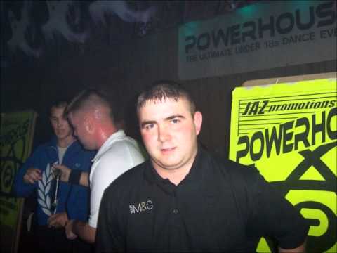 (4)Dj Chrissy-G In The Mix Vol.1