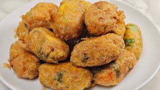 Download lagu SEUMUR HIDUP BARU TAU TEMPE DI BUAT SEPERTI INI ENAK BANGET❗ mp3