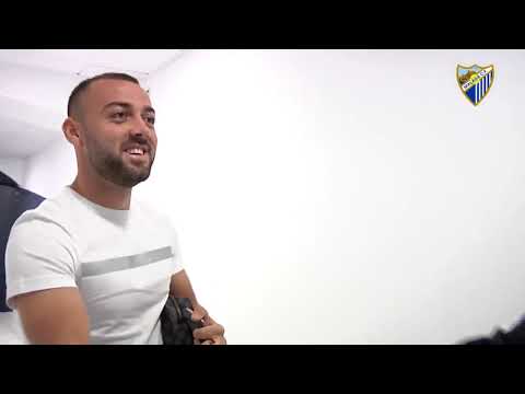 Keidi Bare vuelve tras sus partidos con Albania