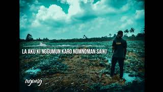 Download lagu Story WA  Jawa kerenn broo... Buat para Wong lanang mp3