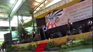 preview picture of video 'IPS 2012 Smansa Cirebon - Anak Sekolah'