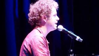 Scott MacIntyre - Stars 2010-04-11