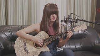 My Guitar Princess: Celina records a new song | Episode 11