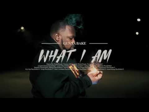 Gunna Bake - What I Am | Official Music Video | Dir : WickedVisuals