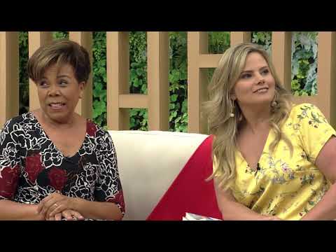 Manhã Leve   Entenda o que é o empoderamento feminino   30 de novembro de 2017