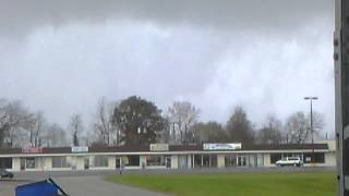 preview picture of video '11/17/13. Washington Tornado Prequel'