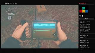 初心者のレインボーシックス生配信！参加枠part1