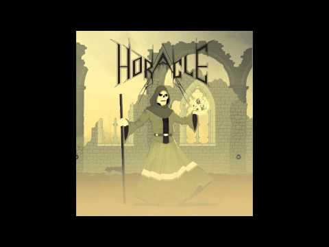 Horacle EP 2011 (Full)