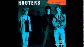 &quot;AND WE DANCED&quot; - THE HOOTERS (1985)