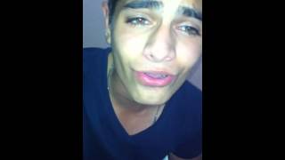 mi obsesión- Los Plebes Del Rancho De Ariel Camacho /Luis Felipe Zatarain COVER