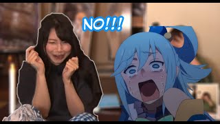 Download lagu [Eng Sub] Amamiya Sora's Biggest Weakness mp3