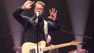 Amos Lee - The Man Who Wants You