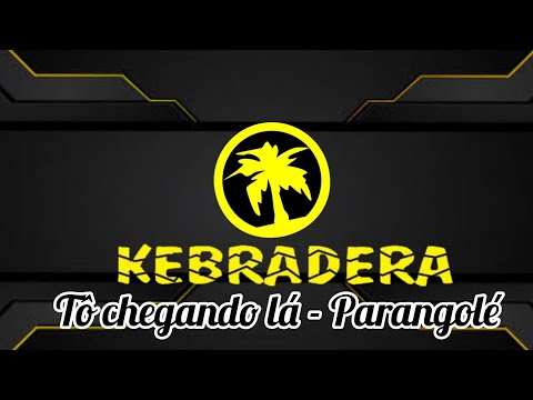 Tô chegando lá - Parangolé Ft. Bruno Mars