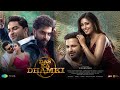 Das Ka Dhamki Full Movie Hindi Dubbed Release Date Das Ka Dhamki Hindi Trailer Viswak Sen