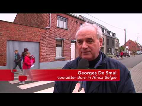 StadsTV Buggenhout - Vastenvoettocht