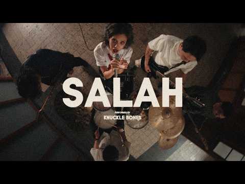 Salah - Knuckle Bones