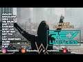 DJ Avalon X Barcelona Best Of Alan Walker Breakbeat Remix 2025