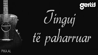 Mustafe Tahiri - Do T'mallkoj